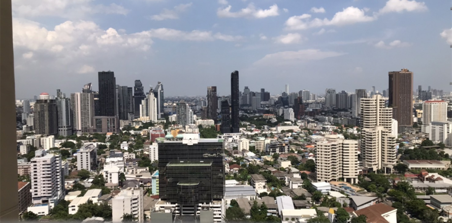 คอนโดมิเนียมในกรุงเทพฯ, ประเทศไทย, 4 ห้องนอน № 185617