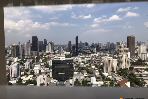 คอนโดมิเนียมในกรุงเทพฯ, ประเทศไทย, 4 ห้องนอน № 185618