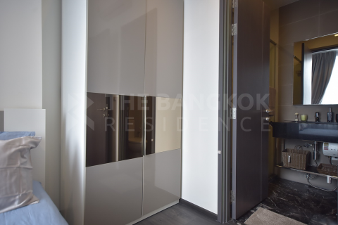 Condo à Bangkok, Thaïlande, 1 chambre № 185616 - photo 7