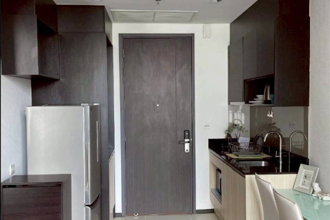 Condo à Bangkok, Thaïlande, 1 chambre № 185616 - photo 10