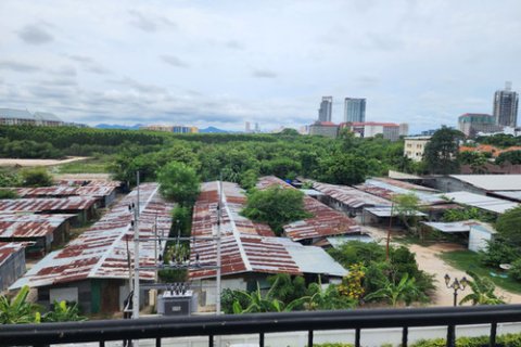 Condo in Pattaya, Thailand, 1 bedroom № 203927 - photo 9