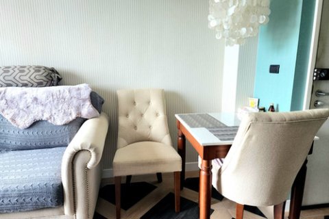 Condo in Pattaya, Thailand, 1 bedroom № 203927 - photo 12