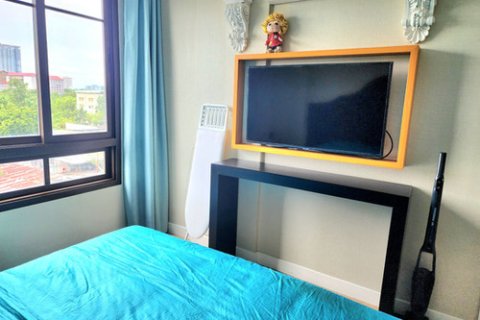 Condo in Pattaya, Thailand, 1 bedroom № 203927 - photo 7