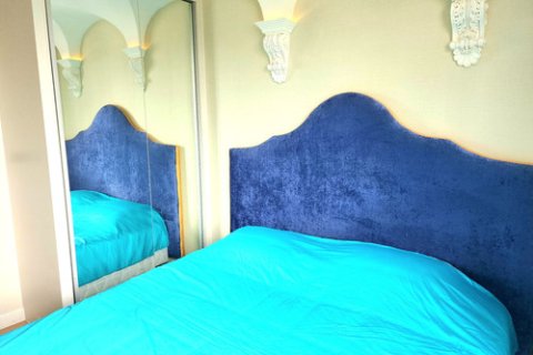 Condo in Pattaya, Thailand, 1 bedroom № 203927 - photo 4