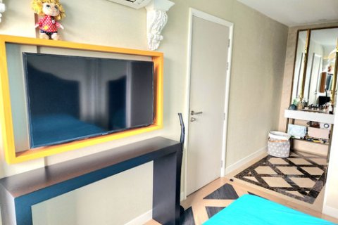 Condo in Pattaya, Thailand, 1 bedroom № 203927 - photo 5