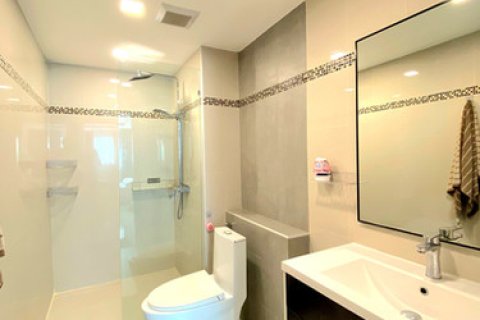 อพาร์ตเมนต์ในพัทยา, ประเทศไทย 1 ห้องนอน № 203922 - รูปถ่าย 6