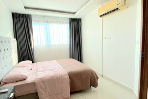 อพาร์ตเมนต์ในพัทยา, ประเทศไทย 1 ห้องนอน № 203922 - รูปถ่าย 5