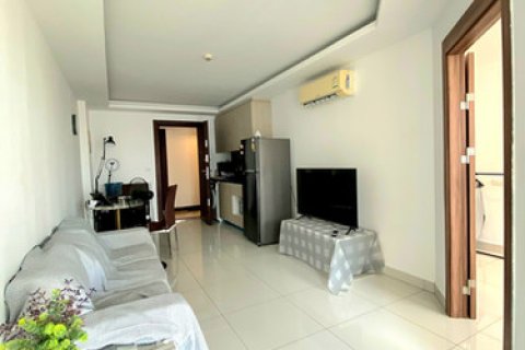 อพาร์ตเมนต์ในพัทยา, ประเทศไทย 1 ห้องนอน № 203922 - รูปถ่าย 11