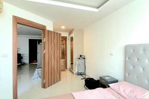 อพาร์ตเมนต์ในพัทยา, ประเทศไทย 1 ห้องนอน № 203922 - รูปถ่าย 8