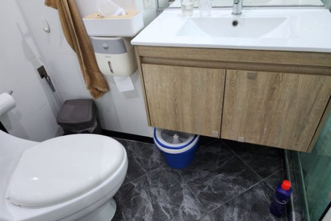 Condo à Pattaya, Thaïlande, 1 chambre  № 203926 - photo 5