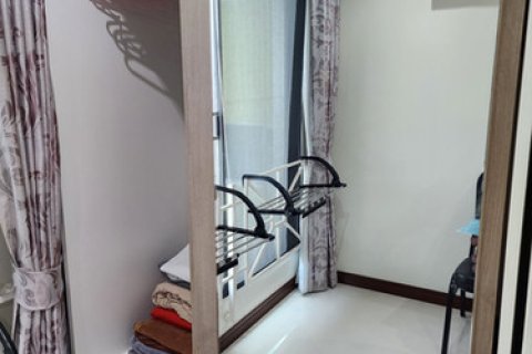 Condo à Pattaya, Thaïlande, 1 chambre  № 203926 - photo 4