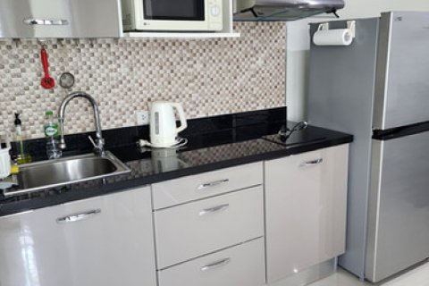 Condo à Pattaya, Thaïlande, 1 chambre  № 203926 - photo 2