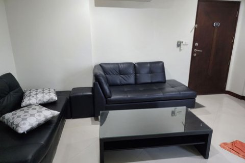 Condo à Pattaya, Thaïlande, 1 chambre  № 203926 - photo 10