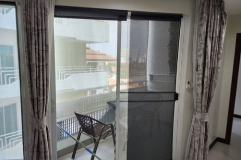 Condo à Pattaya, Thaïlande, 1 chambre  № 203926 - photo 14