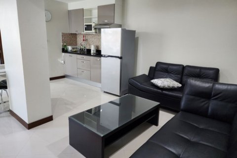 Condo à Pattaya, Thaïlande, 1 chambre  № 203926 - photo 15