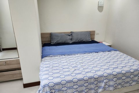 Condo à Pattaya, Thaïlande, 1 chambre  № 203926 - photo 7