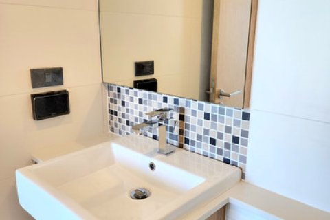 Condo à Pattaya, Thaïlande, 1 chambre  № 203923 - photo 5