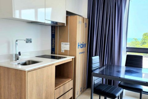 Condo à Pattaya, Thaïlande, 1 chambre  № 203923 - photo 10
