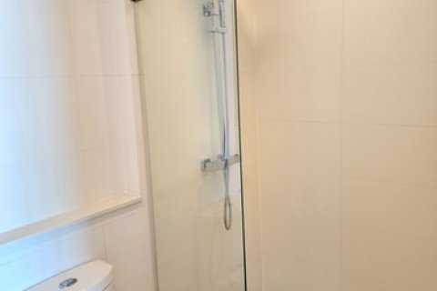 Condo à Pattaya, Thaïlande, 1 chambre  № 203923 - photo 4