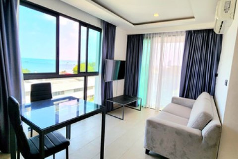 Condo à Pattaya, Thaïlande, 1 chambre  № 203923 - photo 3