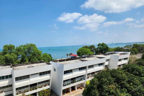 Condo à Pattaya, Thaïlande, 1 chambre  № 203923 - photo 9