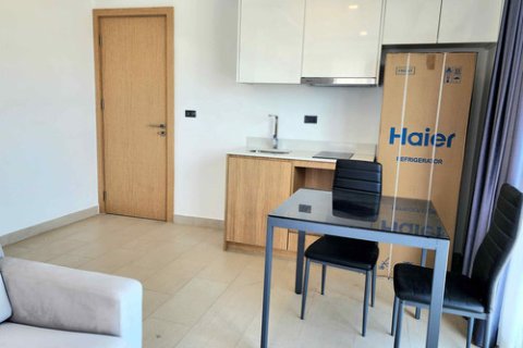 Condo à Pattaya, Thaïlande, 1 chambre  № 203923 - photo 13