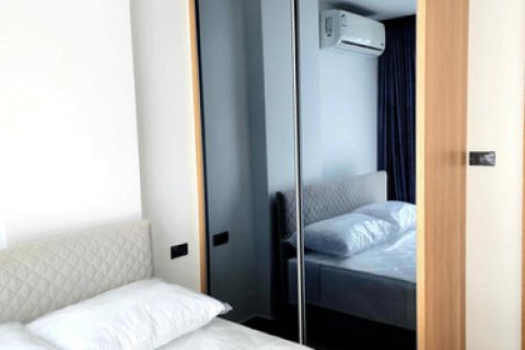 Condo à Pattaya, Thaïlande, 1 chambre  № 203923 - photo 8