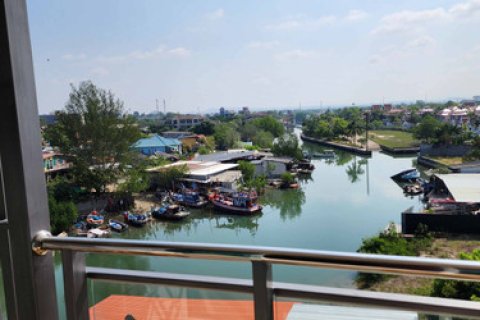 สตูดิโอในพัทยา, ประเทศไทย № 203924 - รูปถ่าย 3