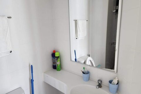Apartment on Jomtien Beach, Pattaya, Thailand 1 bedroom № 203925 - photo 7