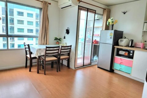 Apartment on Jomtien Beach, Pattaya, Thailand 1 bedroom № 203925 - photo 11