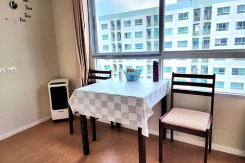 Apartment on Jomtien Beach, Pattaya, Thailand 1 bedroom № 203925 - photo 6