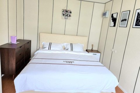 Apartment on Jomtien Beach, Pattaya, Thailand 1 bedroom № 203925 - photo 5
