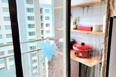 Apartment on Jomtien Beach, Pattaya, Thailand 1 bedroom № 203925 - photo 4
