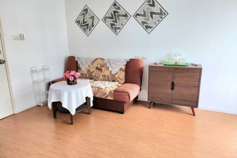 Apartment on Jomtien Beach, Pattaya, Thailand 1 bedroom № 203925 - photo 13
