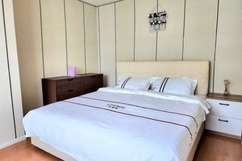 Apartment on Jomtien Beach, Pattaya, Thailand 1 bedroom № 203925 - photo 3