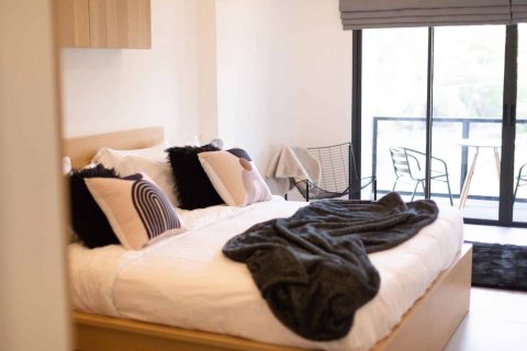 Villa in Chiang Mai, Thailand 3 bedrooms № 155368 - photo 9