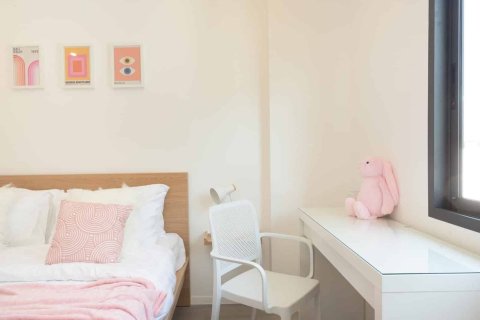 Villa in Chiang Mai, Thailand 3 bedrooms № 155368 - photo 10