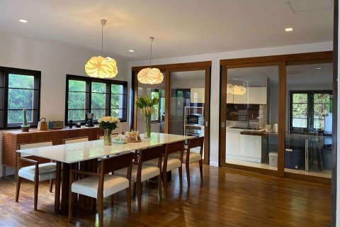 Villa à Chiang Mai, Thaïlande 3 chambres № 155370 - photo 10