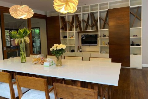 Villa in Chiang Mai, Thailand 3 bedrooms № 155370 - photo 12