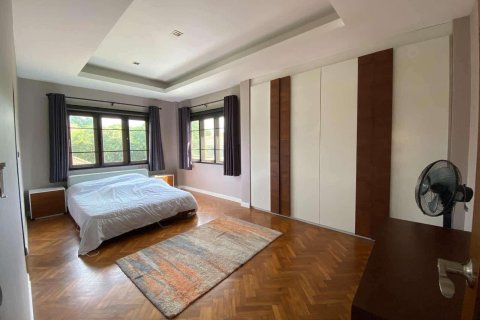 Villa in Chiang Mai, Thailand 3 bedrooms № 155370 - photo 19
