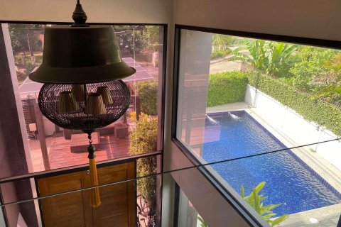 Villa in Chiang Mai, Thailand 3 bedrooms № 155370 - photo 17