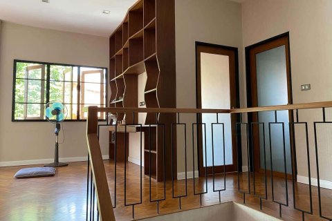 Villa in Chiang Mai, Thailand 3 bedrooms № 155370 - photo 16