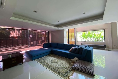 Villa in Chiang Mai, Thailand 3 bedrooms № 155370 - photo 7