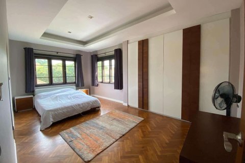 Villa in Chiang Mai, Thailand 3 bedrooms № 155370 - photo 19