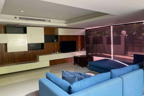 Villa in Chiang Mai, Thailand 3 bedrooms № 155370 - photo 5