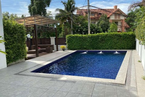Villa in Chiang Mai, Thailand 3 bedrooms № 155370 - photo 4