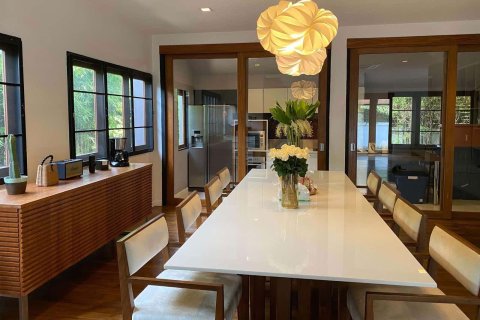 Villa in Chiang Mai, Thailand 3 bedrooms № 155370 - photo 11