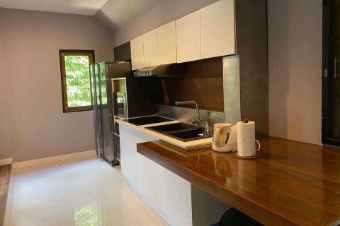 Villa in Chiang Mai, Thailand 3 bedrooms № 155370 - photo 14