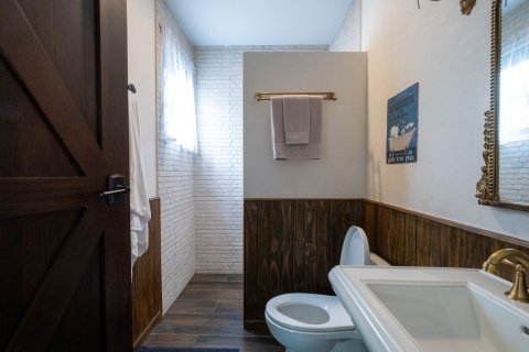 Villa in Chiang Mai, Thailand 3 bedrooms № 155366 - photo 8