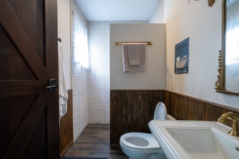 Villa in Chiang Mai, Thailand 3 bedrooms № 155366 - photo 8